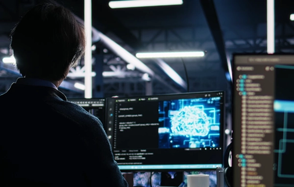 AI Centers