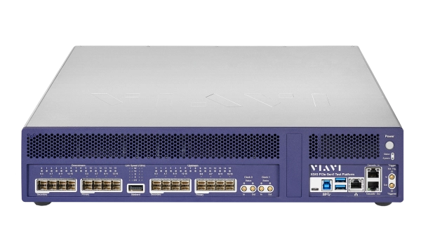 Xgig® 16-lane Analyzer/Jammer Platform for PCI Express® 5.0