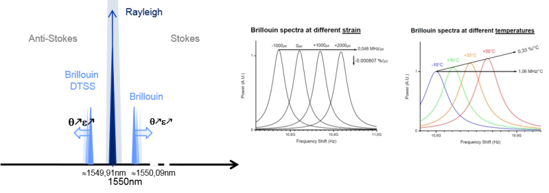 Brillouin Spectra