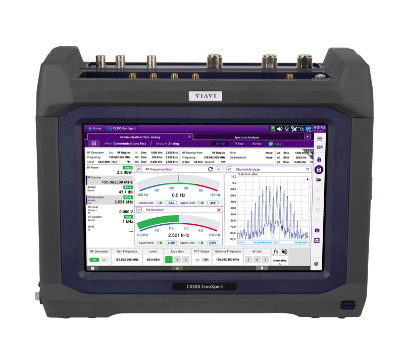 CX300 ComXpert CX300 ComXpert