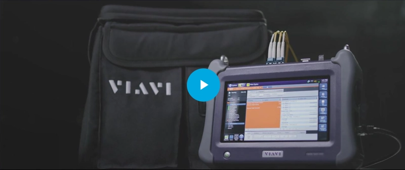 Introducing the T-BERD/MTS-5800-100G - Video Introducing the T-BERD/MTS-5800-100G - Video