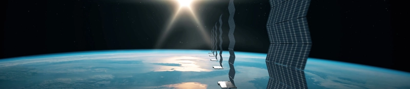 Non-Terrestrial Networks Non-Terrestrial Networks