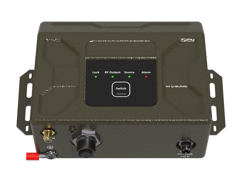RSR Transcoder v2.0 RSR Transcoder v2.0