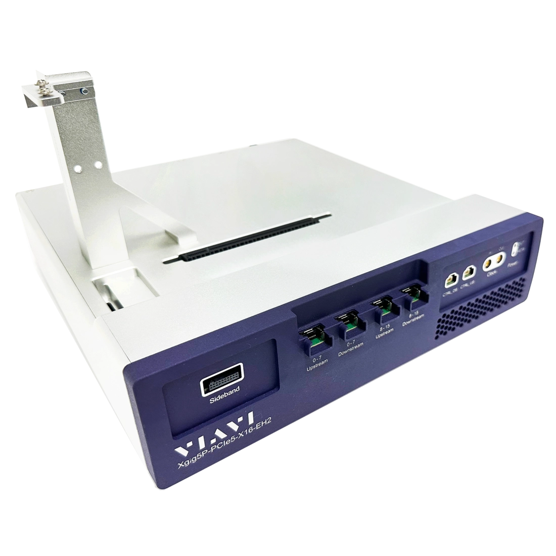 Xgig® Exerciser Host Test Stand for PCI Express® 5.0 Xgig® Exerciser Host Test Stand for PCI Express® 5.0