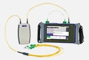 MPO Switch - OTDR testing MPO Switch - OTDR testing