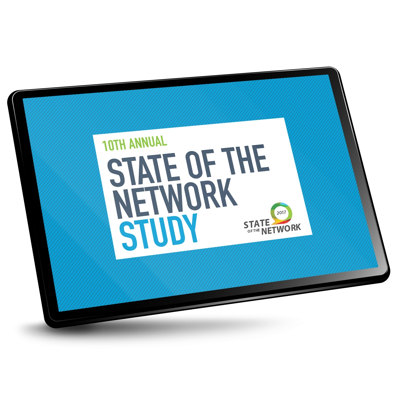 2017 State of the Network 2017 State of the Network