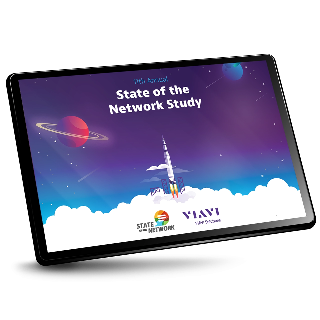 2018 State of the Network 2018 State of the Network