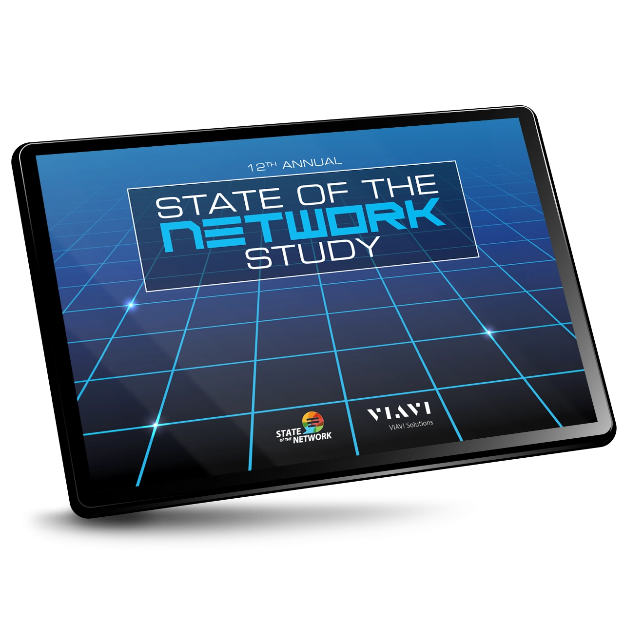 2019 State of the Network 2019 State of the Network