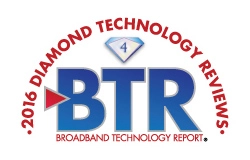 2016 Diamond Technology Review Winner 2016 Diamond Technology Review Winner