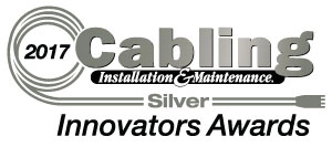 Cabling Installation &amp;amp; Maintenance 2017 Innovators Award