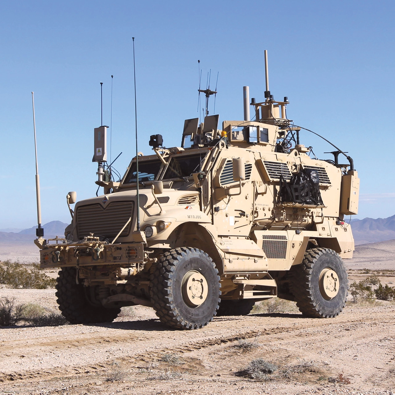 Electronic Warfare Electronic Warfare