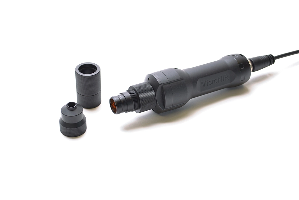 MicroNIR Tab Probe MicroNIR Tab Probe