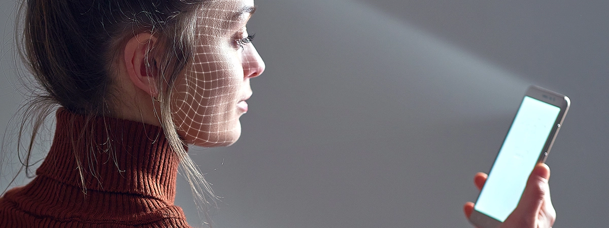 3D Sensing
