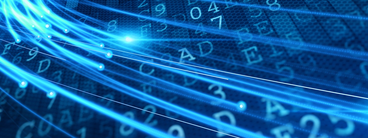 Bit Error Rate Test