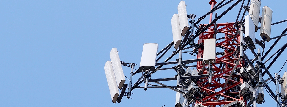 Cell Site Installation and Maintenance