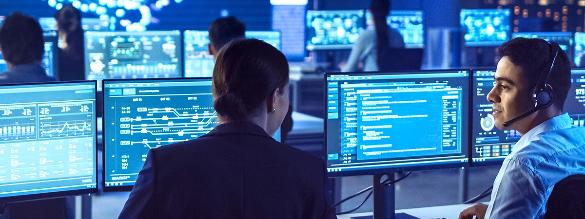 Enterprise Networks
