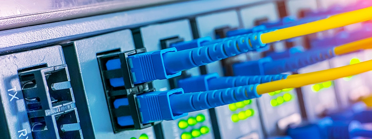 Ethernet Test for Service Providers