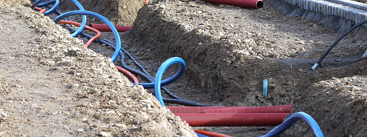 Fiber Construction