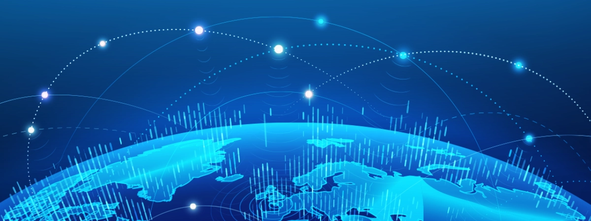 Resilient GEO/LEO Timing Services