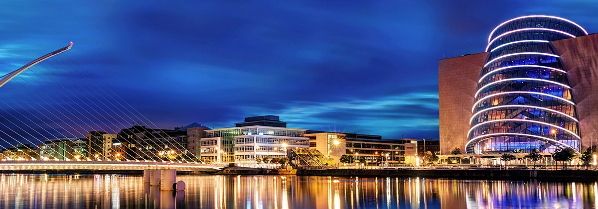 FYUZ 2025 - Dublin