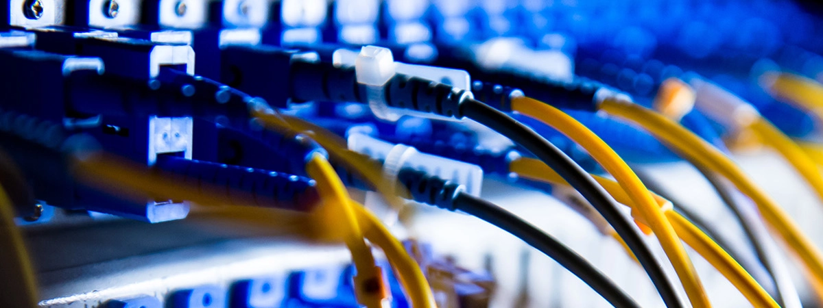Hybrid Fiber Coax (HFC) Systems
