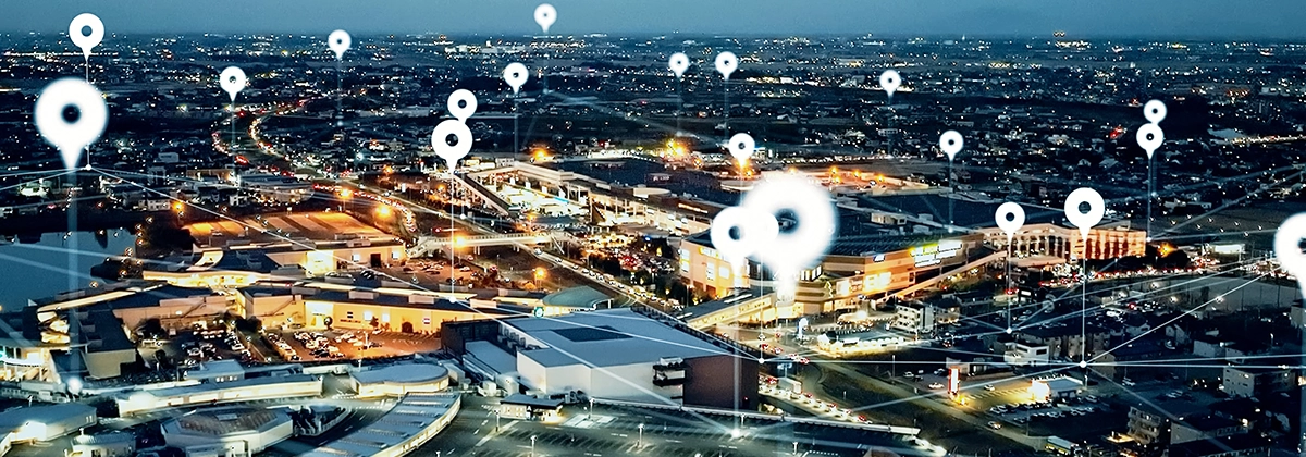 NITRO Location Intelligence