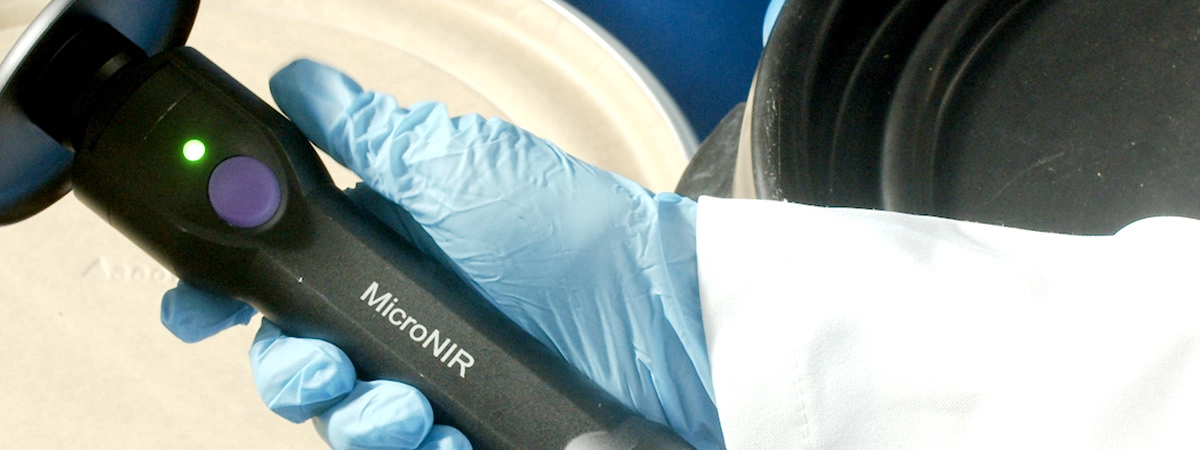 MicroNIR Process Products
