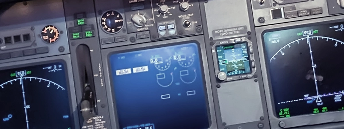 Navigation and Communication 