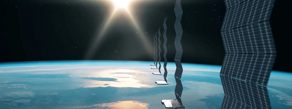 Non-Terrestrial Networks