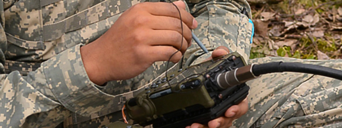 RF Transcoder