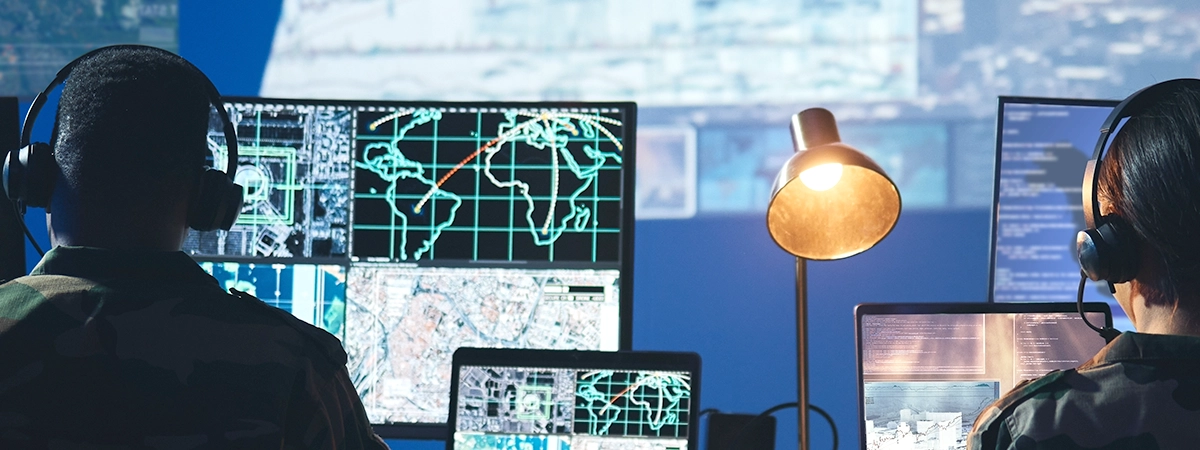Spectrum Monitoring and Signal Analysis