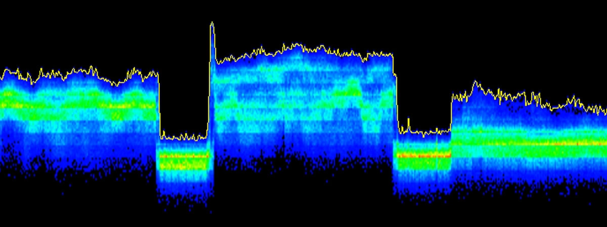 Spectrum Analyzers