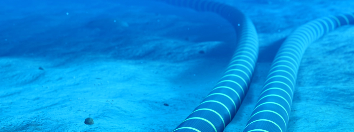 Submarine Cable Networks