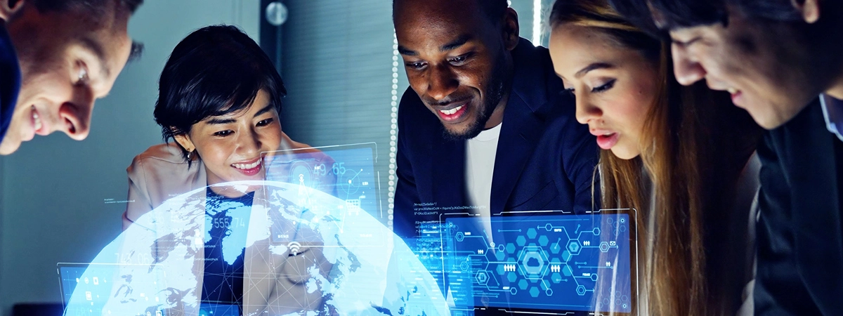 Technology and Service Introduction