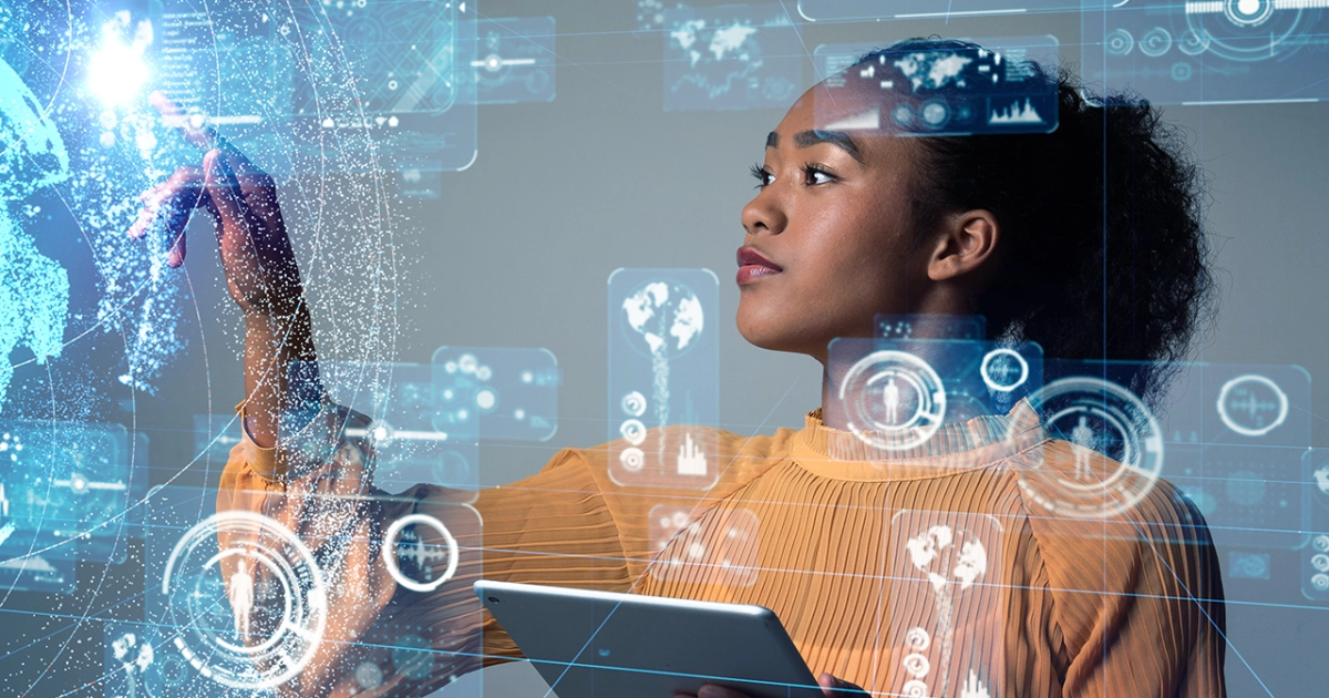 Artificial Intelligence and Machine Learning | VIAVI Solutions Inc.