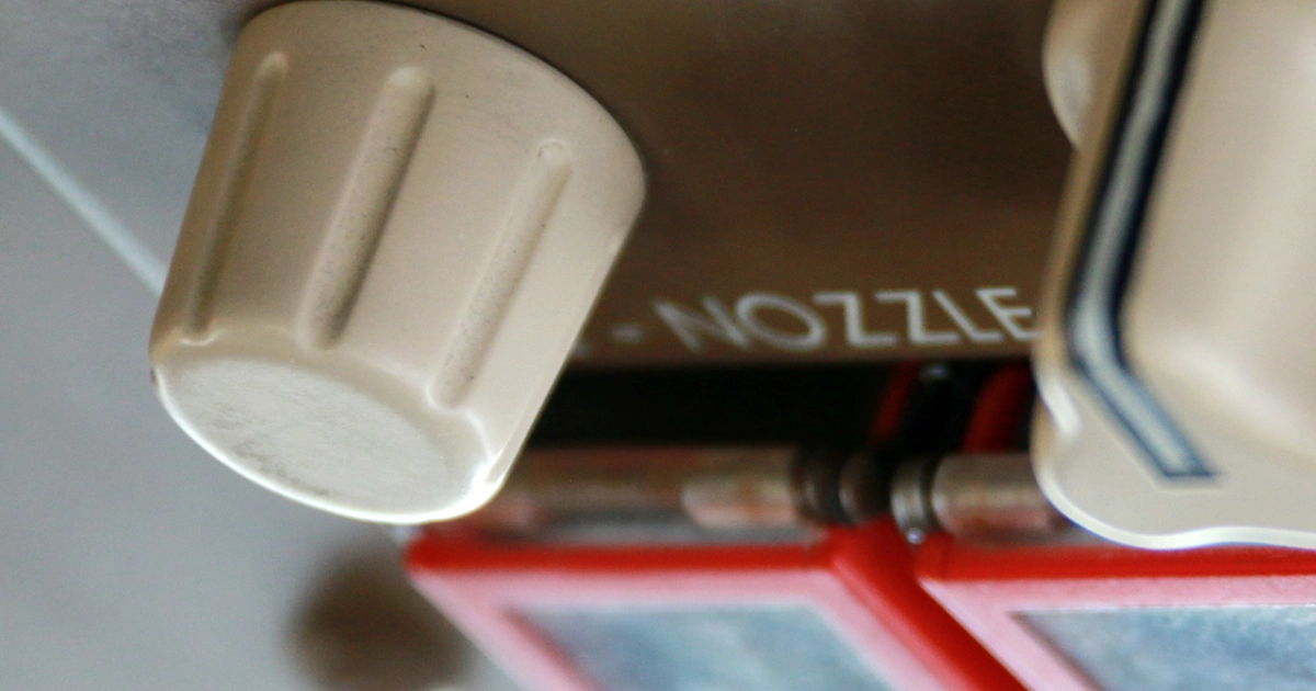 Aircraft Fuel Quantity Test Sets and Interfaces VIAVI Solutions Inc.