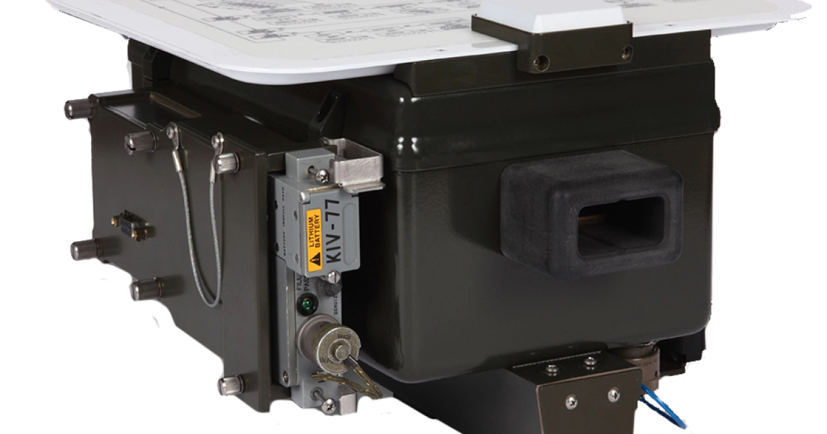 Comp Master™ Advance Unit Kit (1104-0003) - American Prime