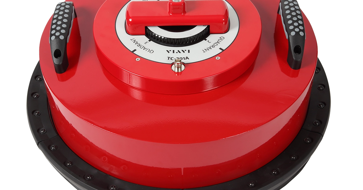 TC-201 TCAS/トランスポンダー指向性アンテナカプラー | VIAVI