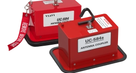 UC-584 Series Transponder Antenna Coupler | VIAVI Solutions Inc.